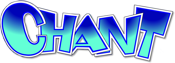 logomarca Chant