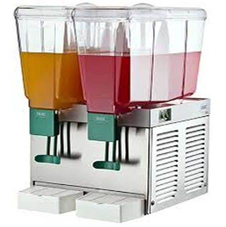 Refresqueira Pré Mix